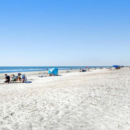 Villamare 2319 Hilton Head Island Zewnętrze zdjęcie