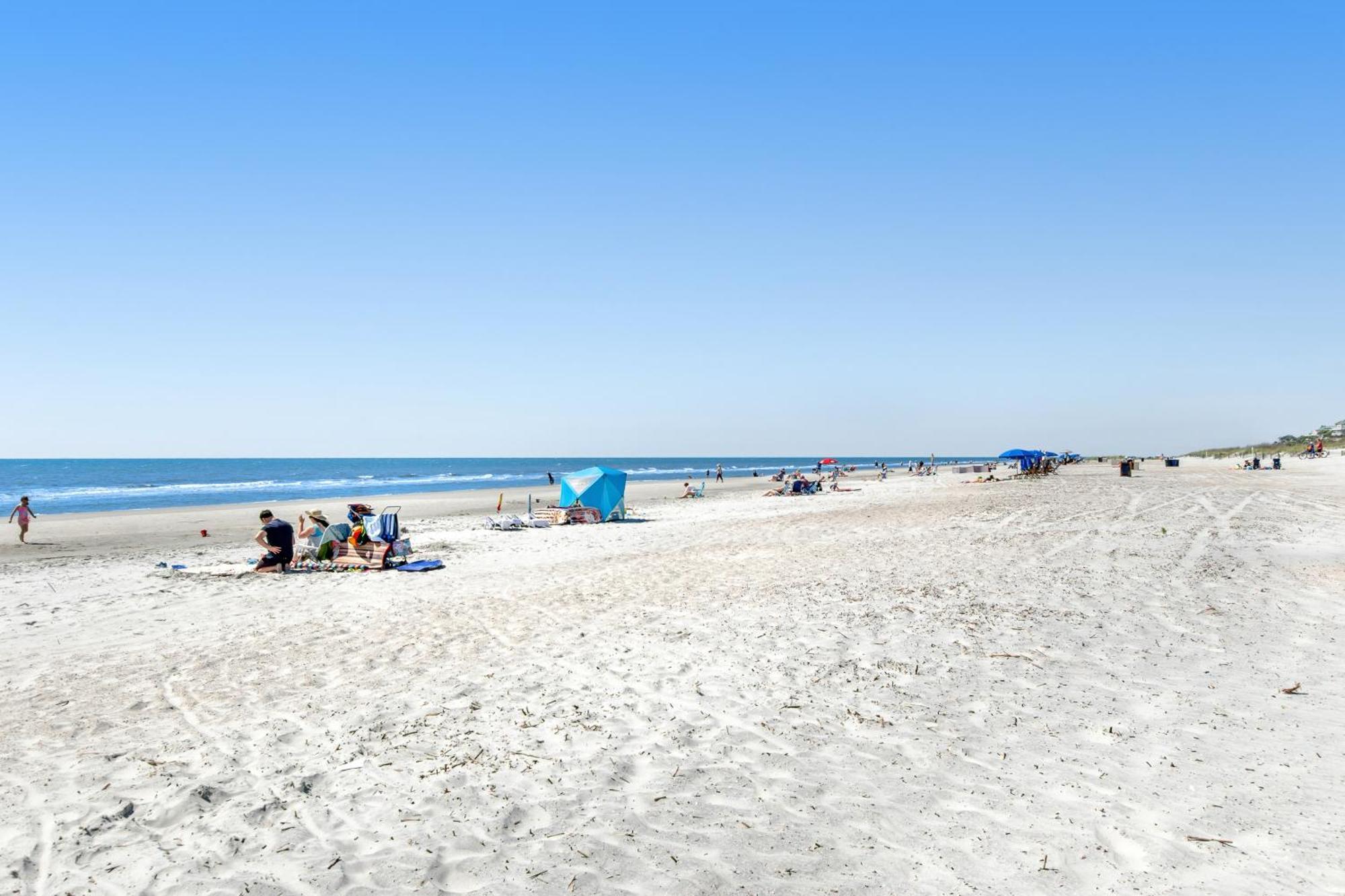Villamare 2319 Hilton Head Island Zewnętrze zdjęcie