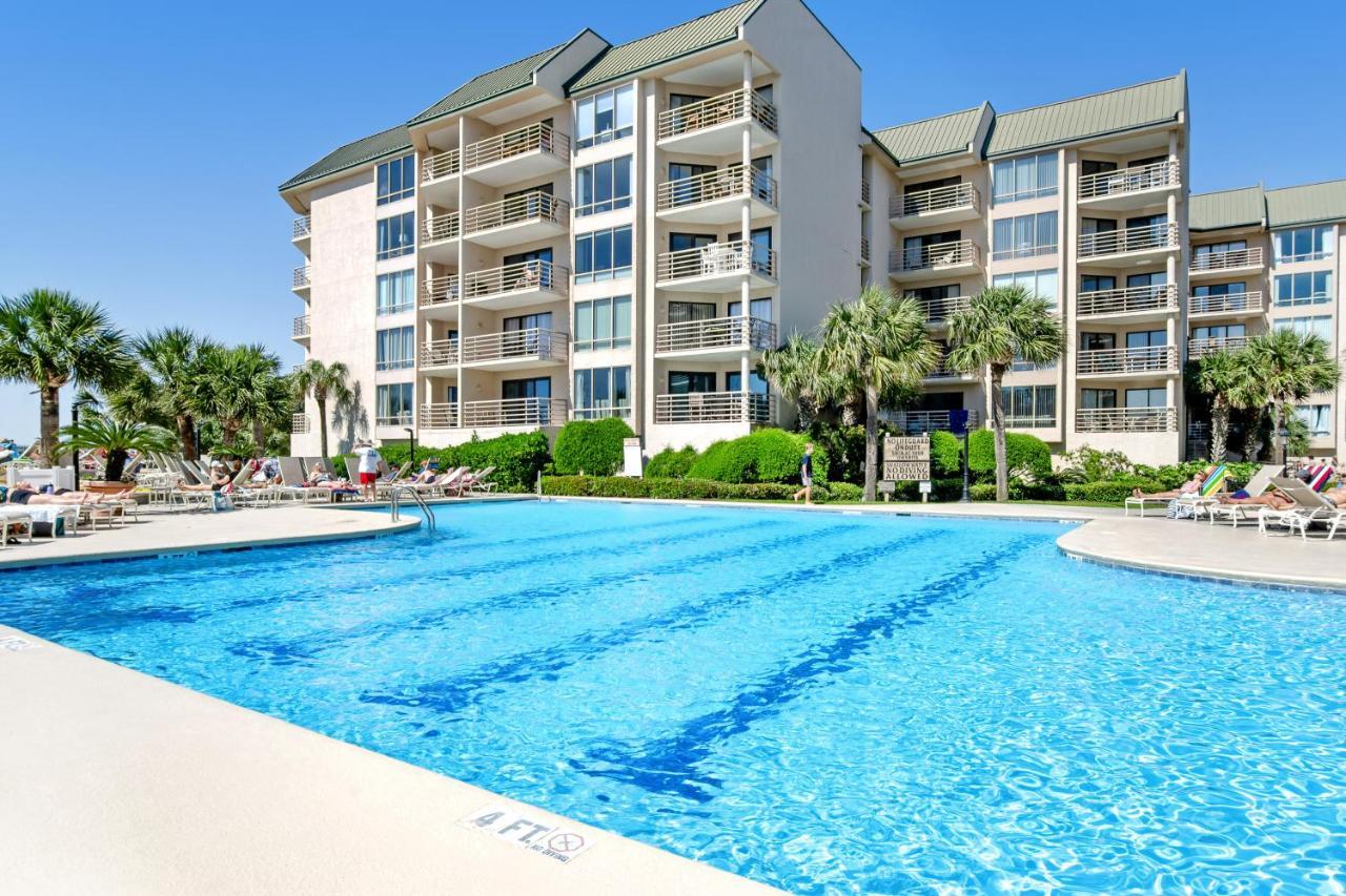 Villamare 2319 Hilton Head Island Zewnętrze zdjęcie