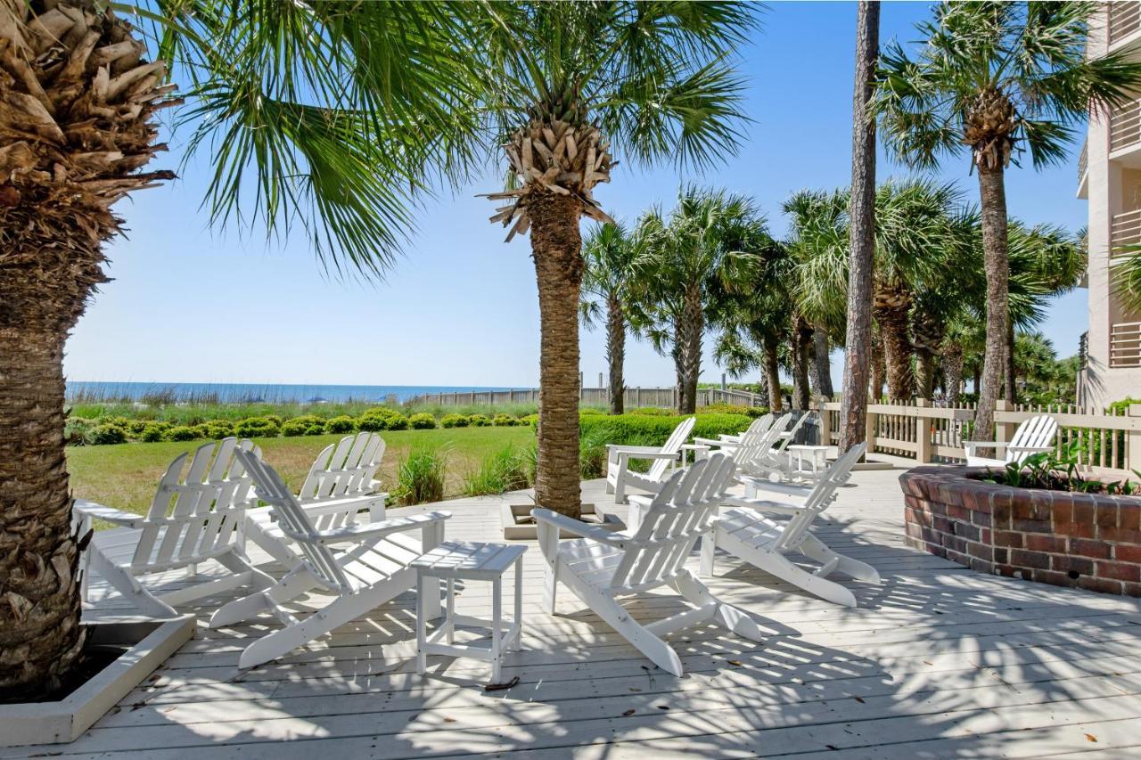 Villamare 2319 Hilton Head Island Zewnętrze zdjęcie