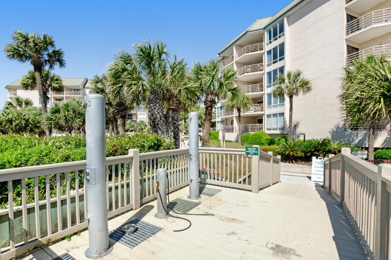 Villamare 2319 Hilton Head Island Zewnętrze zdjęcie