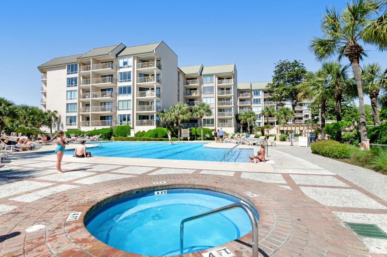 Villamare 2319 Hilton Head Island Zewnętrze zdjęcie